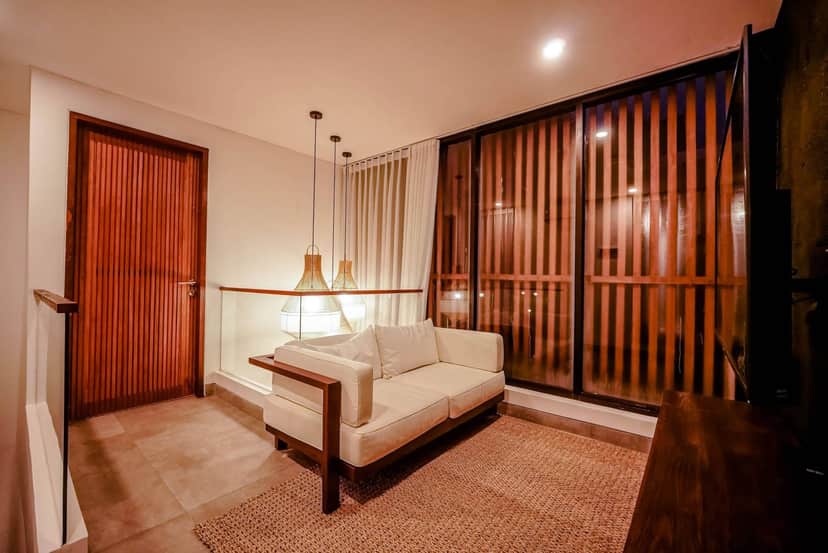 2-bedroom leasehold villa in Seseh/Cemagi — photo 5 of 5