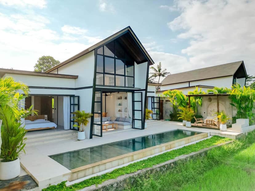 2-bedroom leasehold villa in Tabanan — photo 2 of 2
