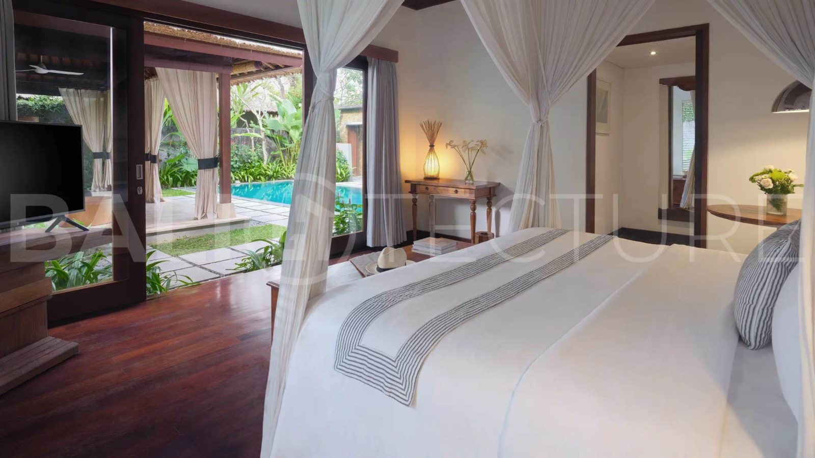 2-bedroom leasehold villa in Seminyak — photo 5 of 5