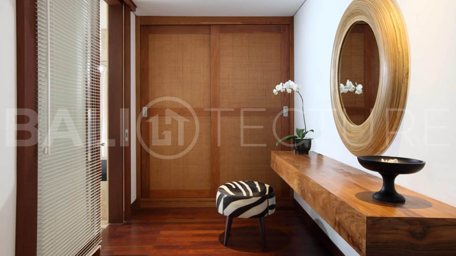 2-bedroom leasehold villa in Seminyak — photo 4 of 5