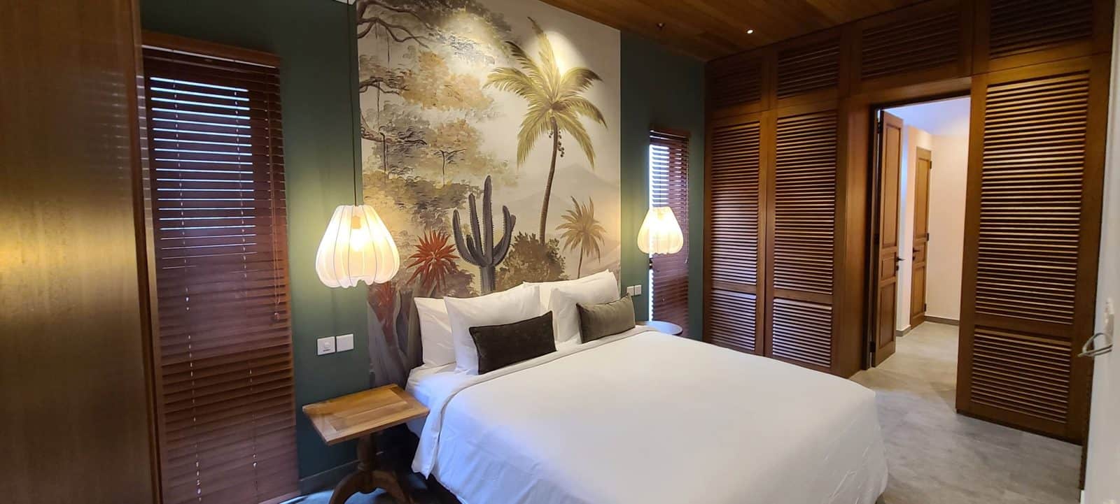 3-bedroom leasehold villa in Pererenan — photo 3 of 5
