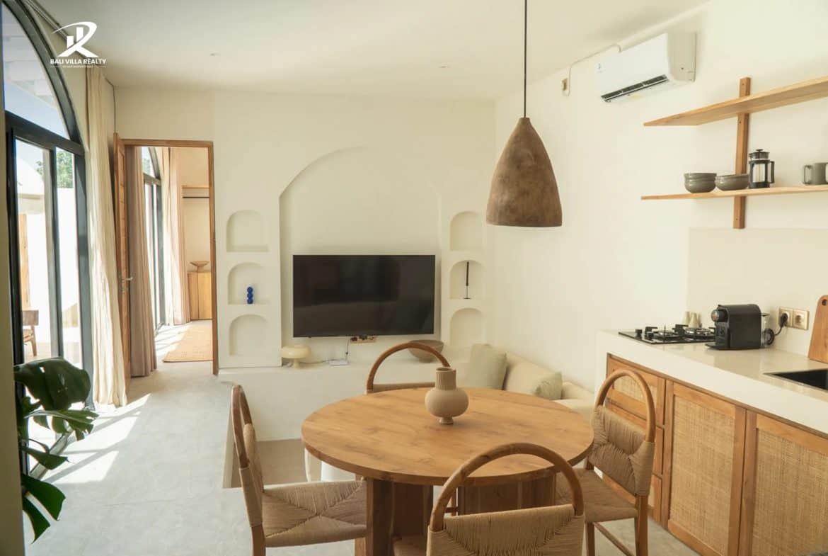 2-bedroom leasehold villa in Uluwatu — photo 5 of 5
