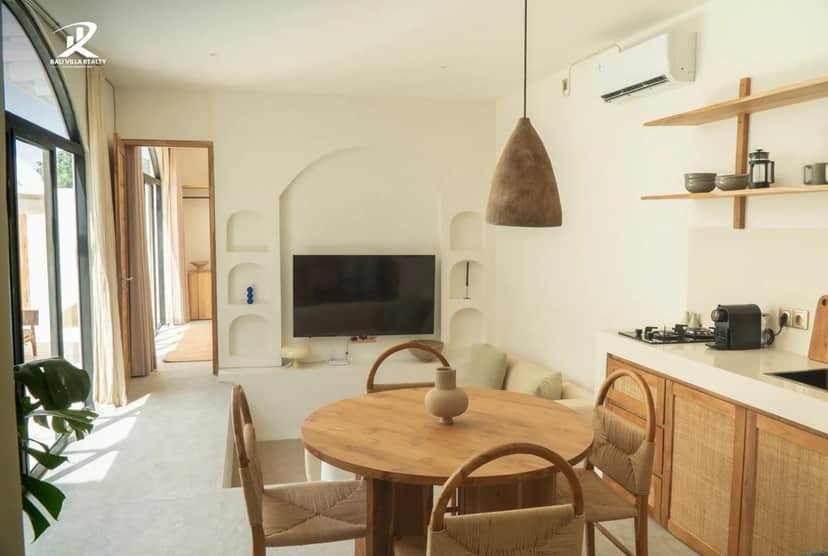 2-bedroom leasehold villa in Uluwatu — photo 5 of 5
