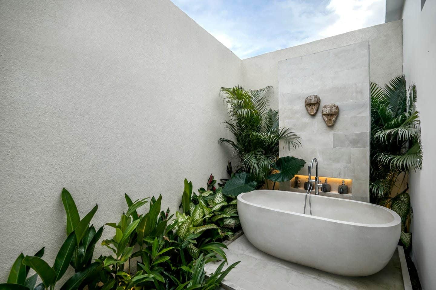 3-bedroom leasehold villa in Ubud — photo 4 of 5