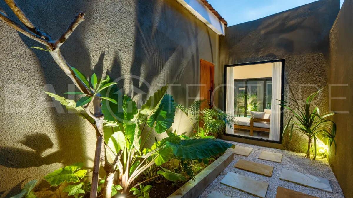 1-bedroom leasehold villa in Uluwatu — photo 5 of 5