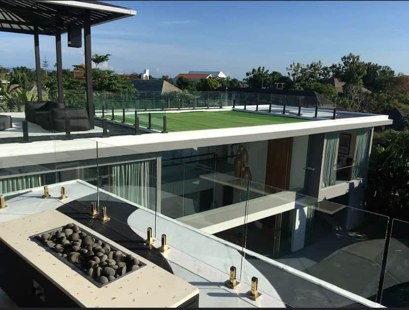 5-bedroom leasehold villa in Canggu — photo 4 of 5