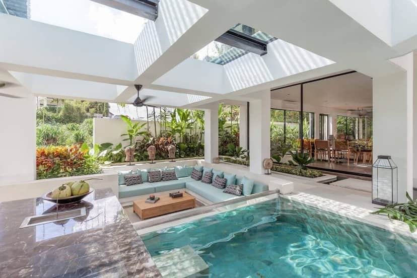6-bedroom freehold villa in Pererenan — photo 5 of 5