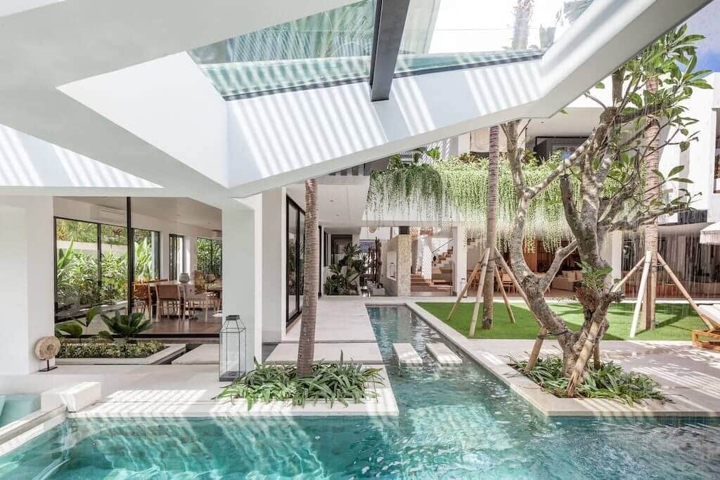 6-bedroom freehold villa in Pererenan — photo 4 of 5
