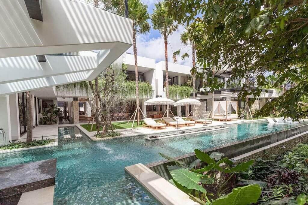 6 Bedrooms Luxury Villa In Prime Area Tumbak Bayuh Pererenan