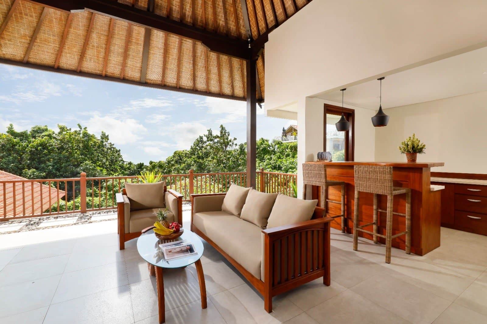 9-bedroom leasehold villa in Canggu — photo 3 of 5