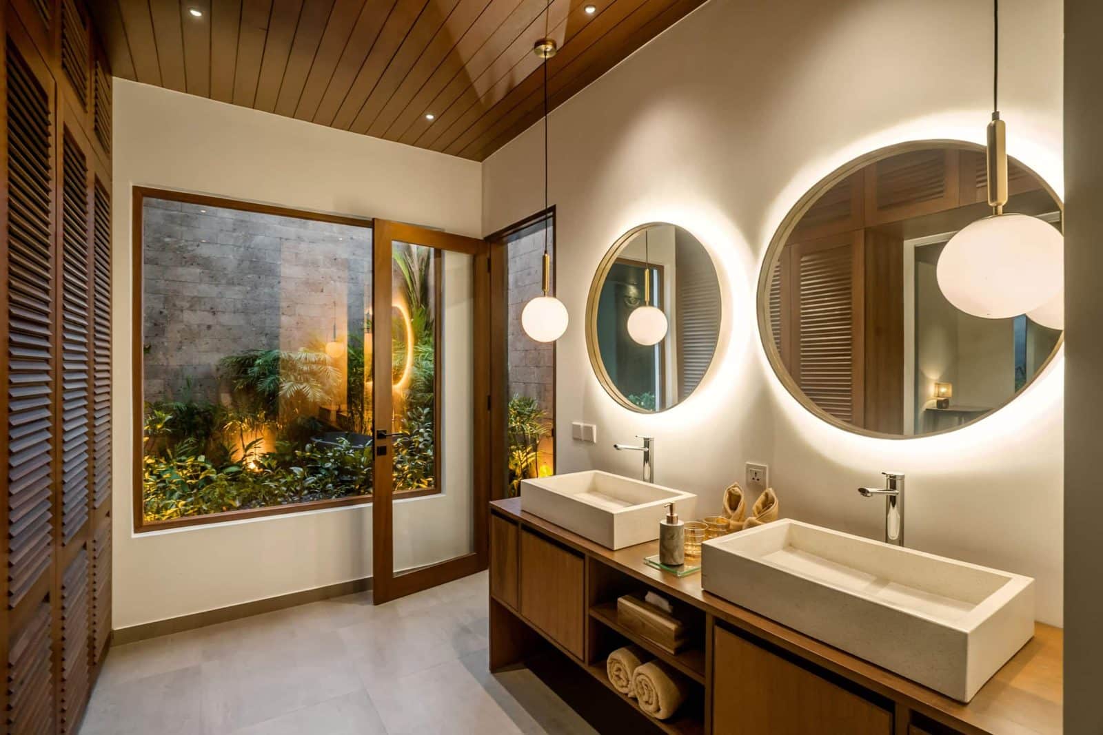 4-bedroom leasehold villa in Bali — photo 4 of 5