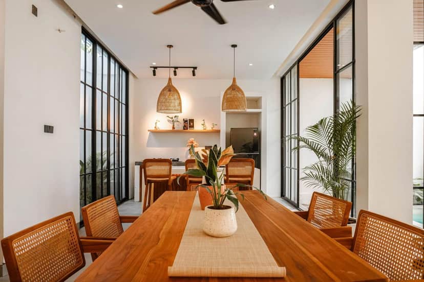 3-bedroom leasehold villa in Tabanan — photo 5 of 5