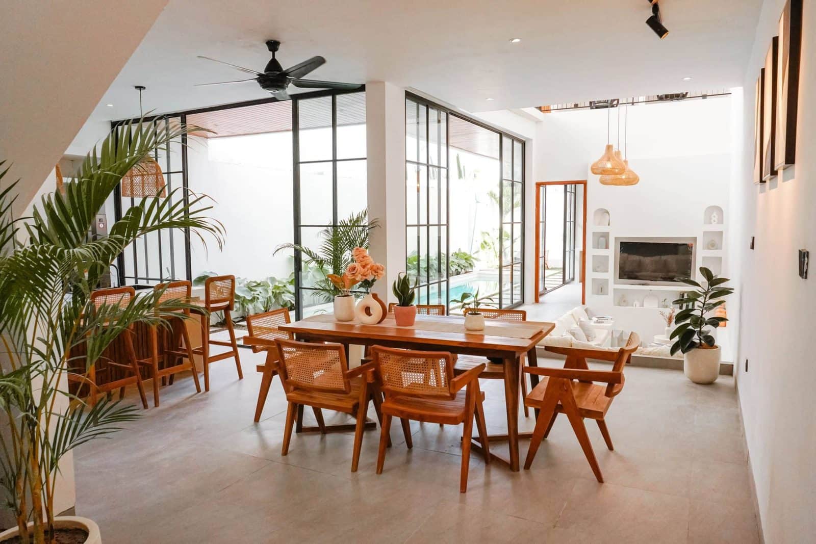3-bedroom leasehold villa in Tabanan — photo 2 of 5