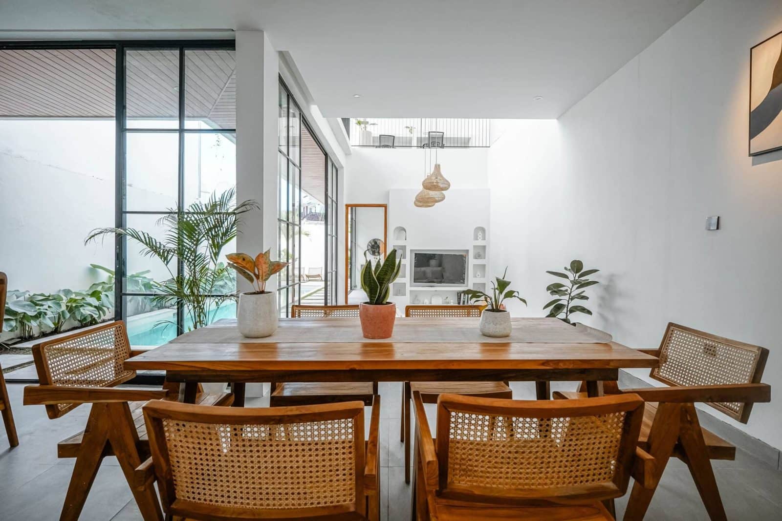 3-bedroom leasehold villa in Tabanan — photo 3 of 5