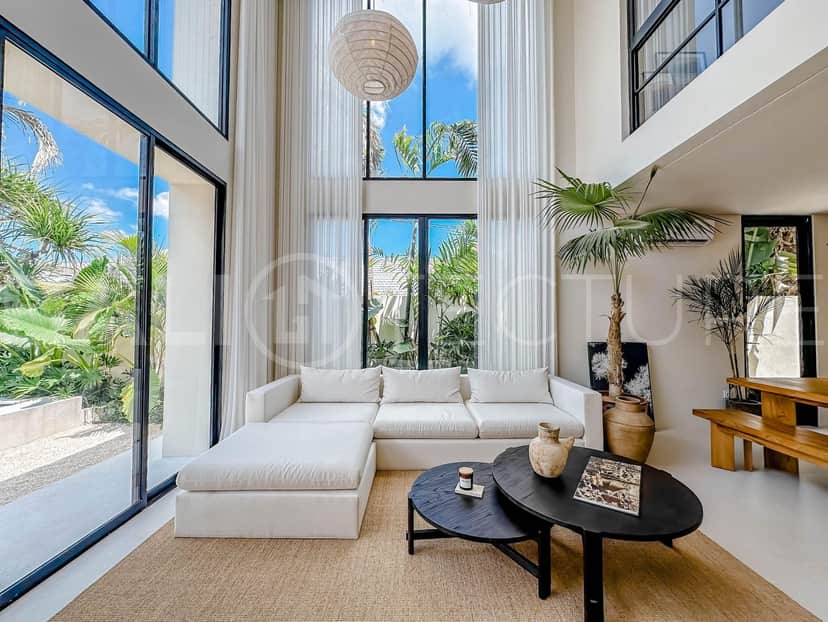 1-bedroom leasehold villa in Seseh/Cemagi — photo 4 of 5