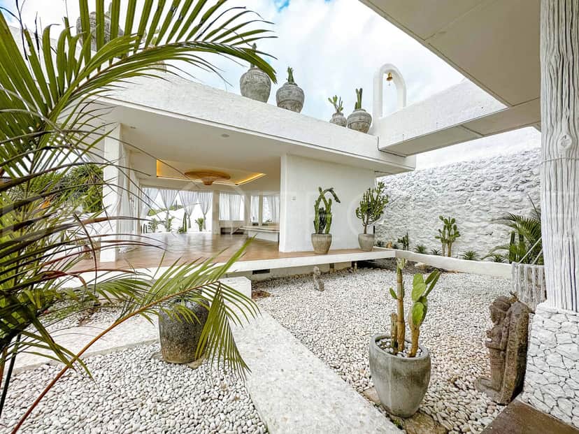 3-bedroom freehold villa in Ungasan — photo 3 of 5