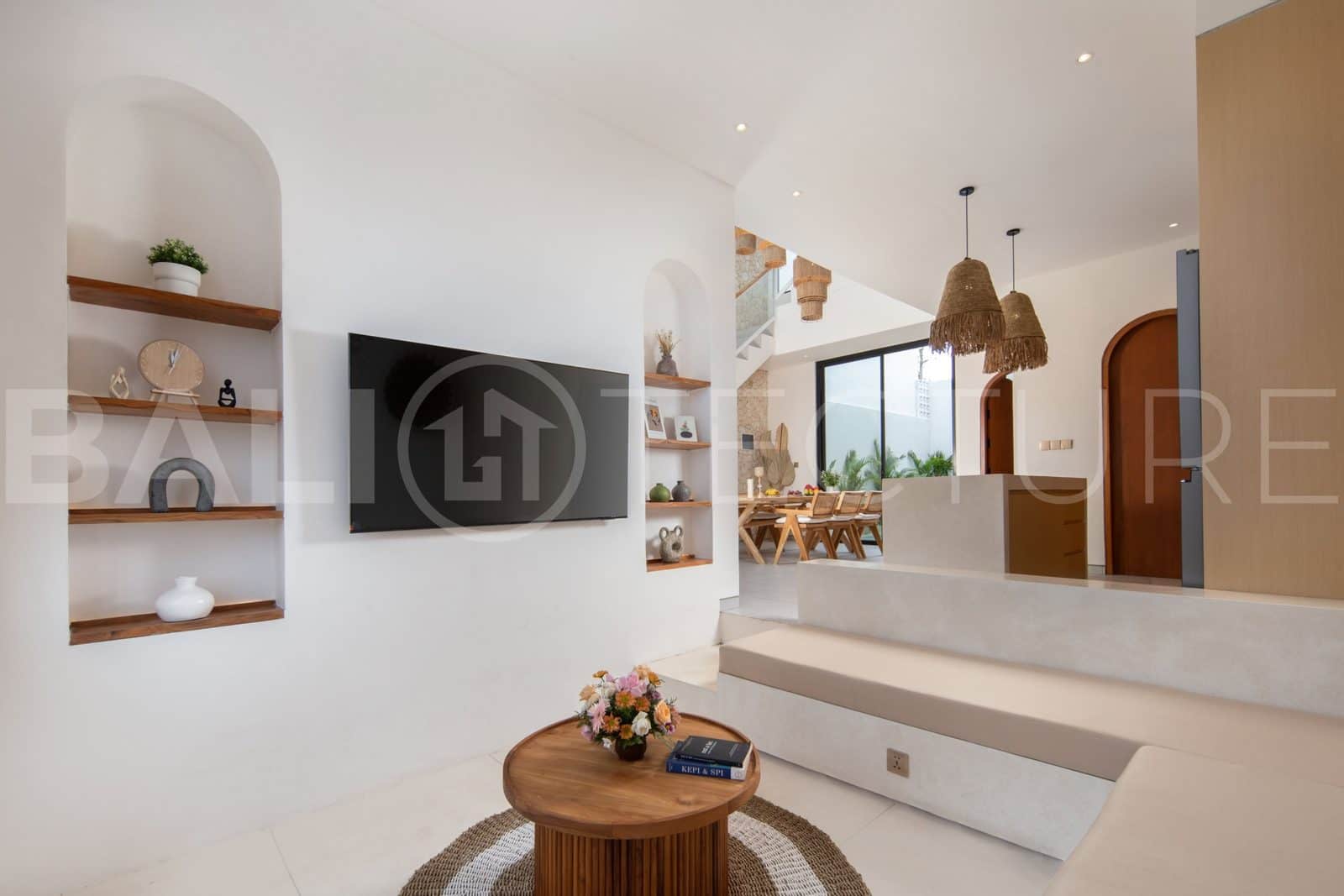 4-bedroom leasehold villa in Bingin — photo 4 of 5