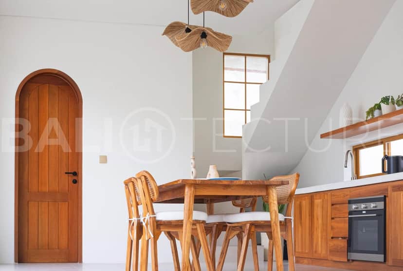2-bedroom freehold villa in Tabanan — photo 5 of 5