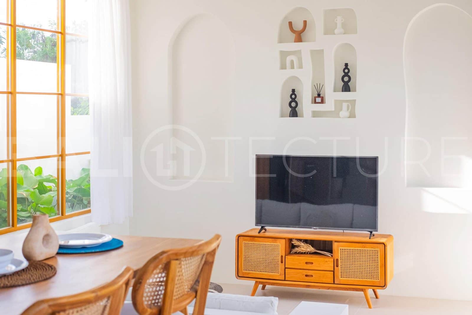 2-bedroom freehold villa in Tabanan — photo 4 of 5