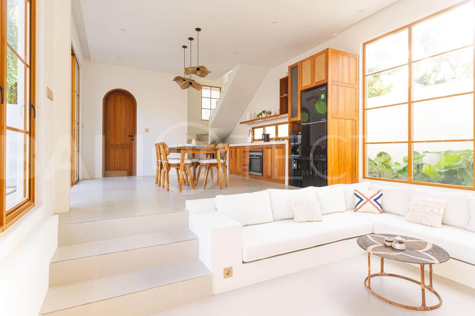 2-bedroom freehold villa in Tabanan — photo 2 of 5