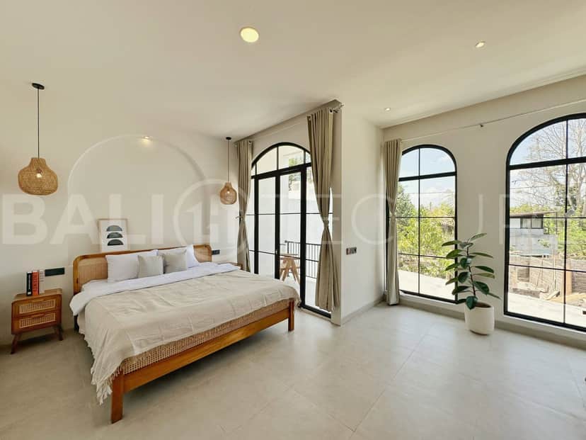 3-bedroom freehold villa in Tabanan — photo 5 of 5