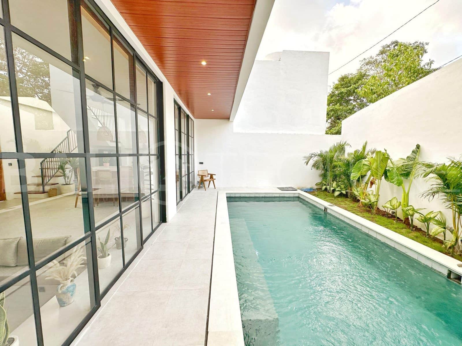3-bedroom freehold villa in Tabanan — photo 4 of 5