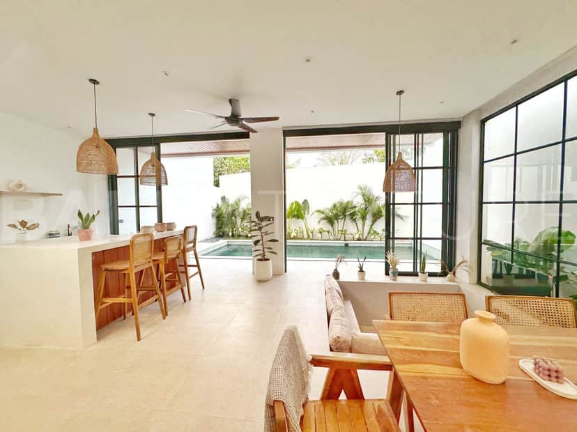 3-bedroom freehold villa in Tabanan — photo 2 of 5