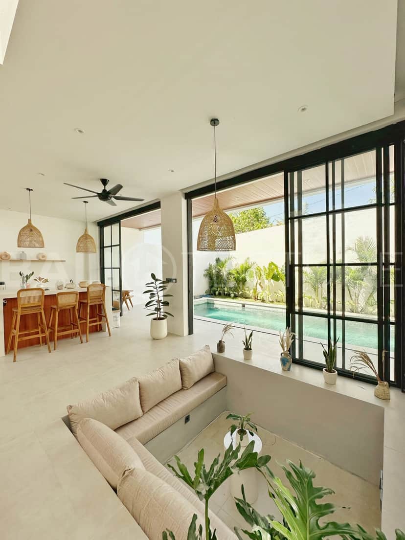 3-bedroom freehold villa in Tabanan — photo 3 of 5