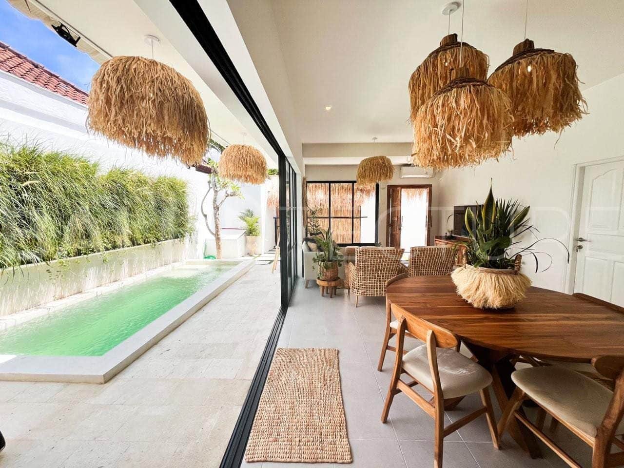 2-bedroom leasehold villa in Seminyak — photo 5 of 5