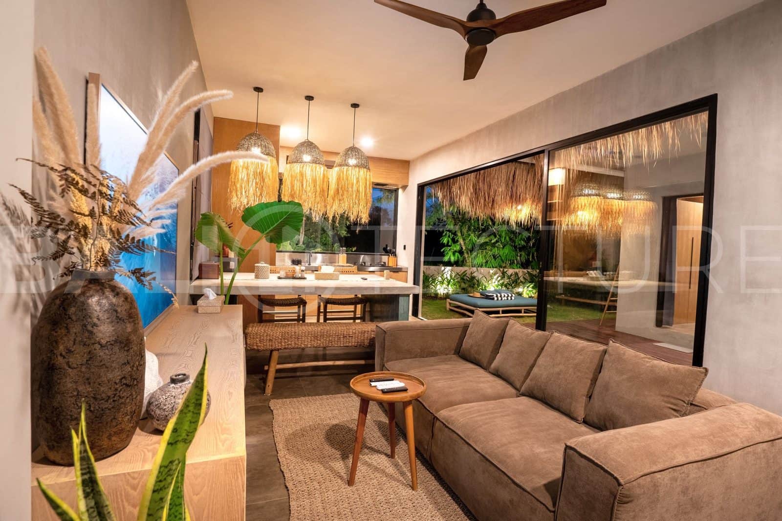2-bedroom freehold villa in Ungasan — photo 4 of 5