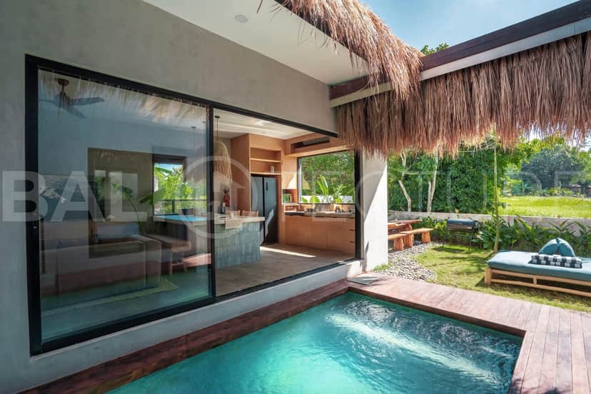 2-bedroom freehold villa in Ungasan — photo 2 of 5