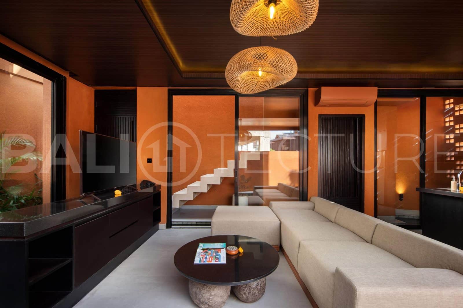2-bedroom freehold villa in Canggu — photo 5 of 5