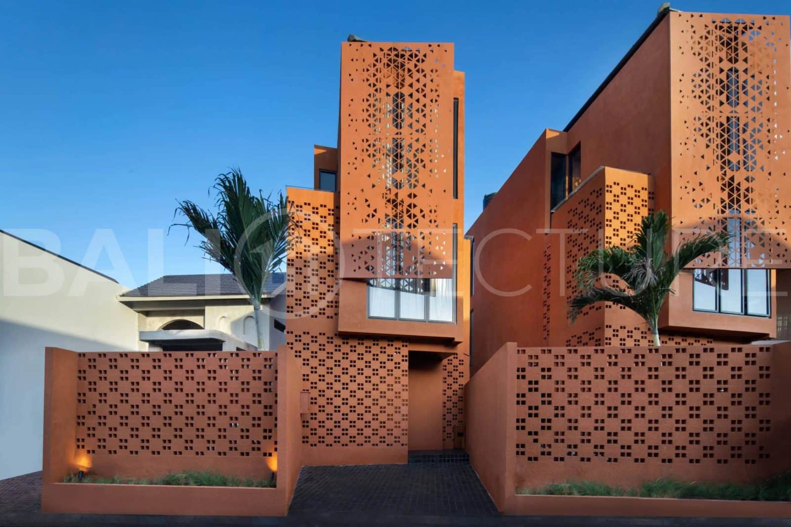 2 Bedroom Stunning Brand New Villa For Sale in Canggu