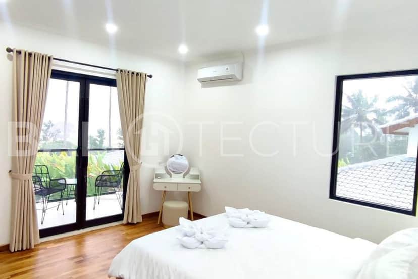 2-bedroom leasehold villa in Ubud — photo 5 of 5
