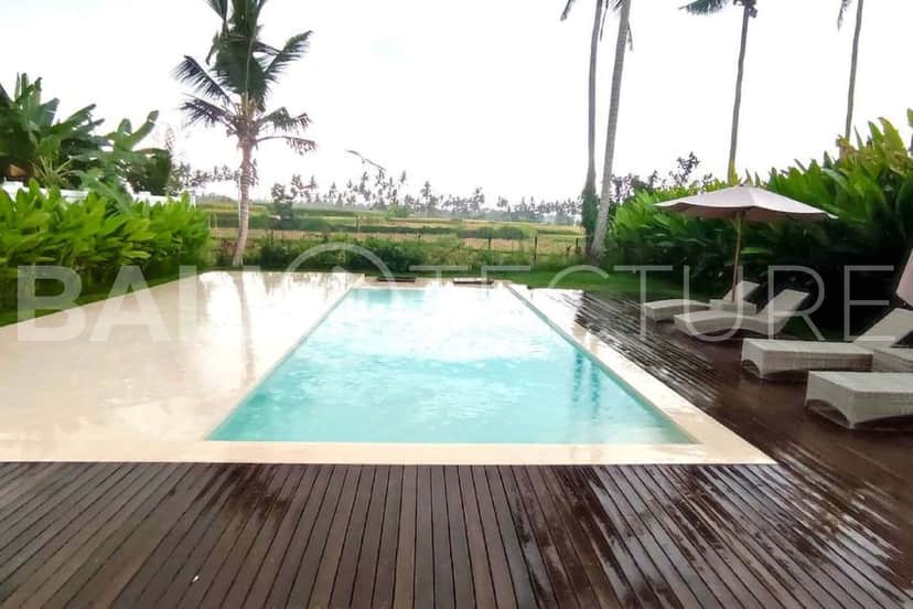 2-bedroom leasehold villa in Ubud — photo 2 of 5