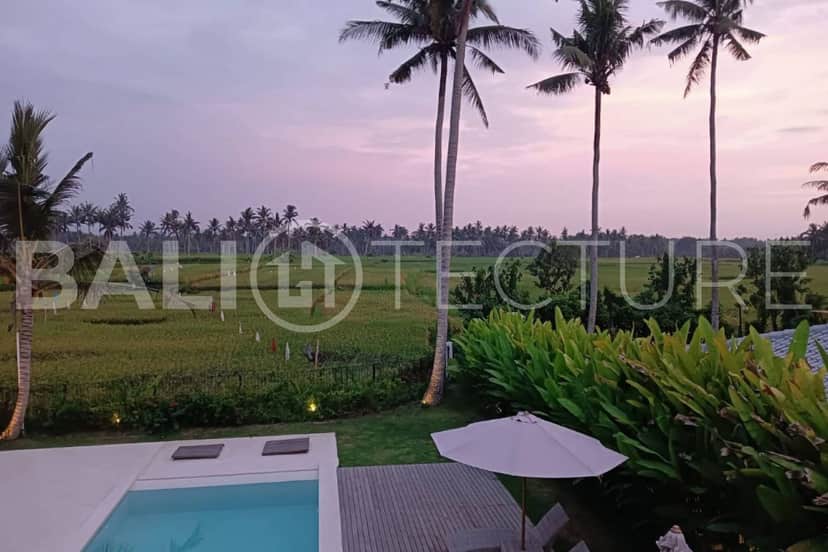 2-bedroom leasehold villa in Ubud — photo 3 of 5