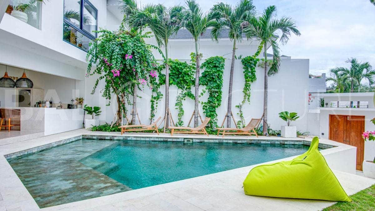 3-bedroom leasehold villa in Seseh/Cemagi — photo 2 of 5