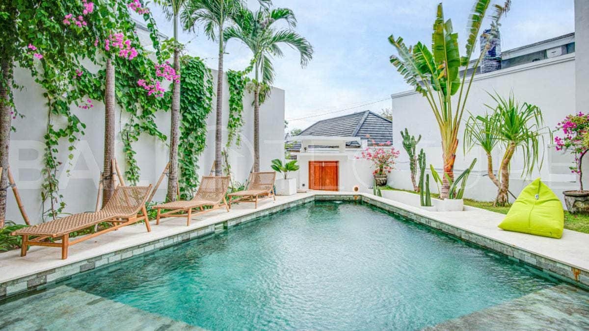 3-bedroom leasehold villa in Seseh/Cemagi — photo 3 of 5
