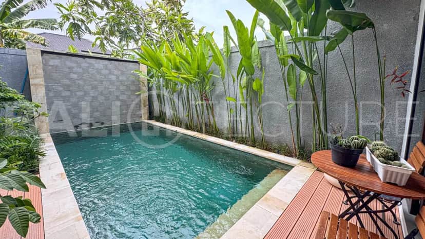 3-bedroom freehold villa in Seminyak — photo 3 of 5
