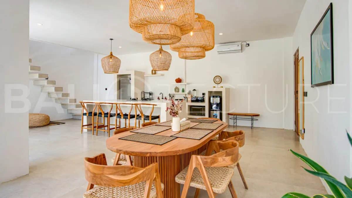 2-bedroom leasehold villa in Seseh/Cemagi — photo 4 of 5