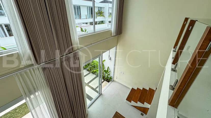 1-bedroom leasehold villa in Pererenan — photo 4 of 5