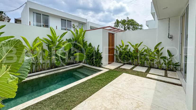 1-bedroom leasehold villa in Pererenan — photo 3 of 5