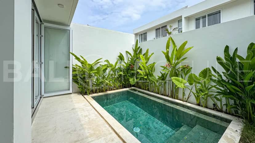 1-bedroom leasehold villa in Pererenan — photo 3 of 5
