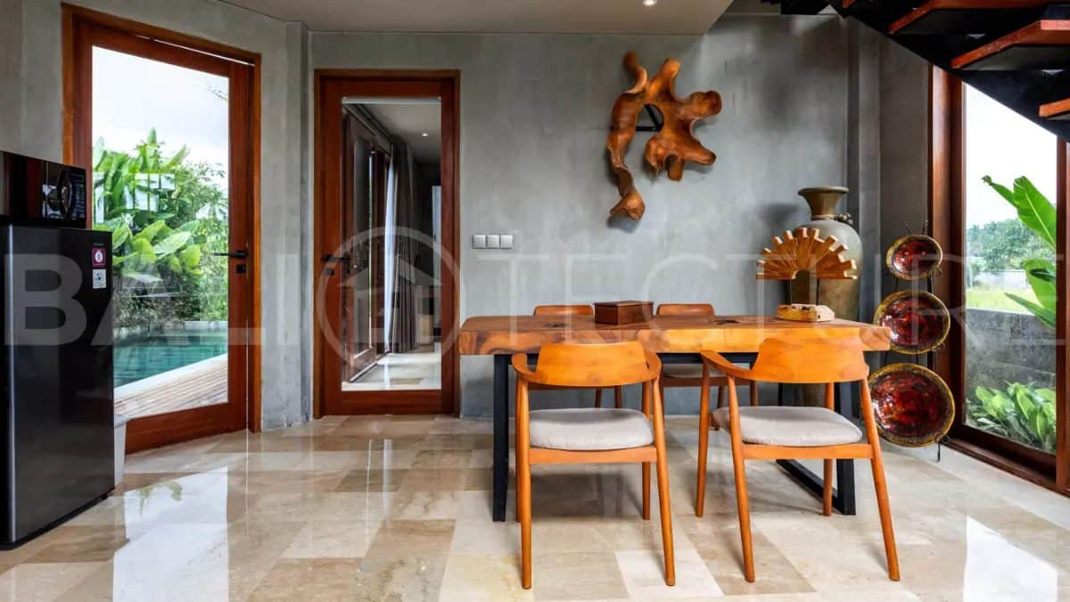 4-bedroom freehold villa in Seseh/Cemagi — photo 5 of 5