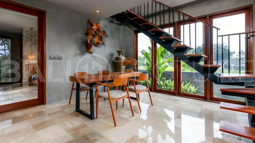 4-bedroom freehold villa in Seseh/Cemagi — photo 4 of 5