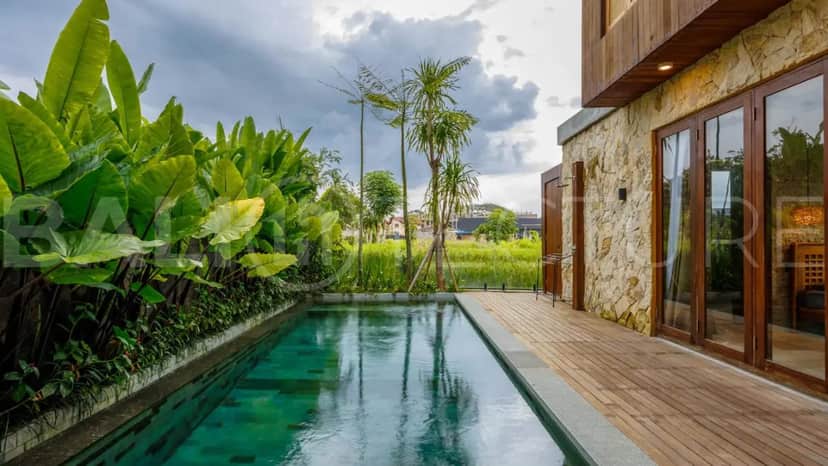 4-bedroom freehold villa in Seseh/Cemagi — photo 2 of 5