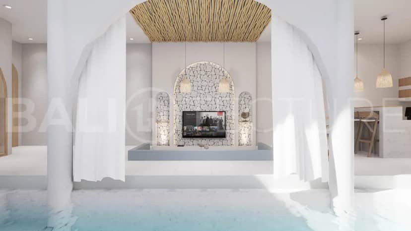 2-bedroom leasehold villa in Seminyak — photo 3 of 5