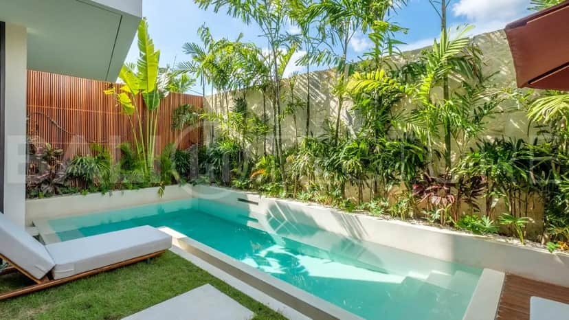 3-bedroom leasehold villa in Berawa — photo 3 of 5