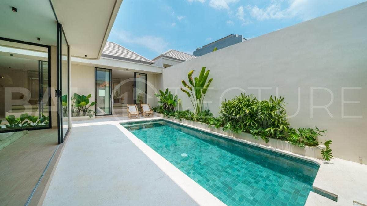 2-bedroom leasehold villa in Canggu — photo 3 of 5