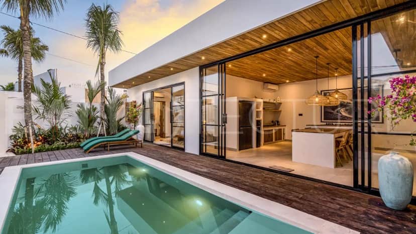 2-bedroom leasehold villa in Bingin — photo 2 of 5